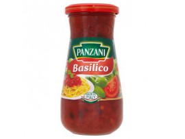 Panzani Basilico томатный соус с базиликом 400 г